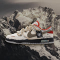 Gift Receipt - Unisex Dunk Low Custom