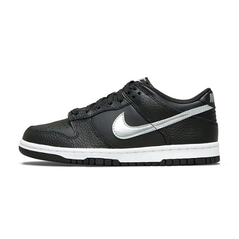 [Custom Retro devil and angel for women]  Dunk Skateboarding Shoes Women's