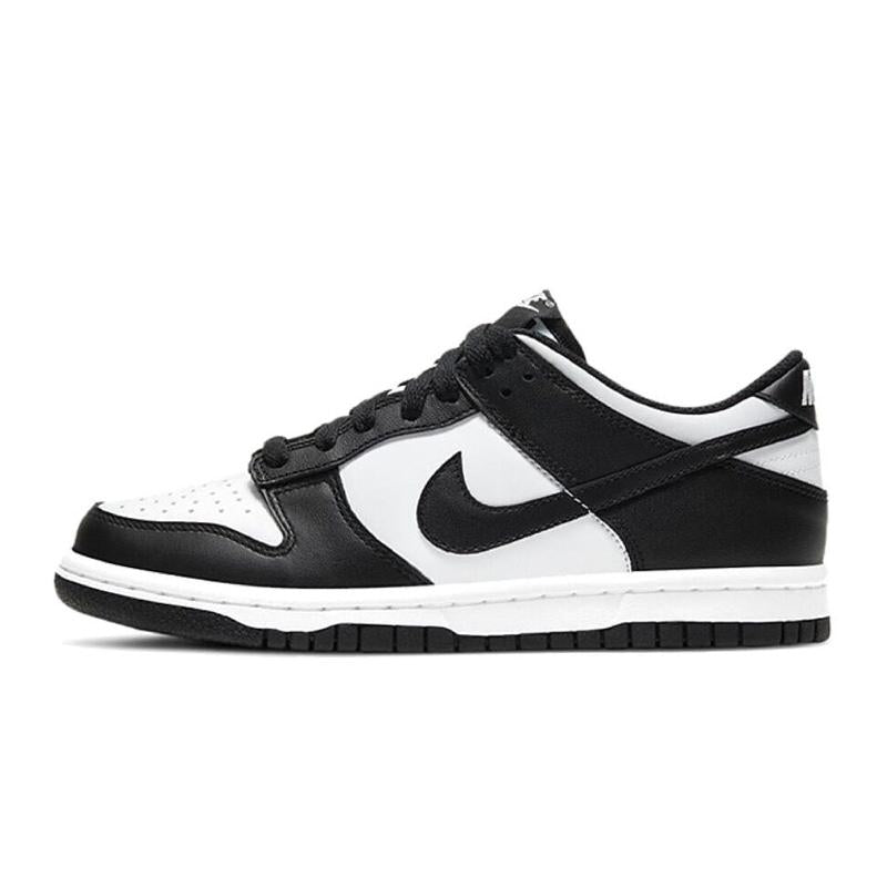 [Custom Female version of the "Soul Broken Blue Bridge"]  Dunk Skateboarding Shoes Women's