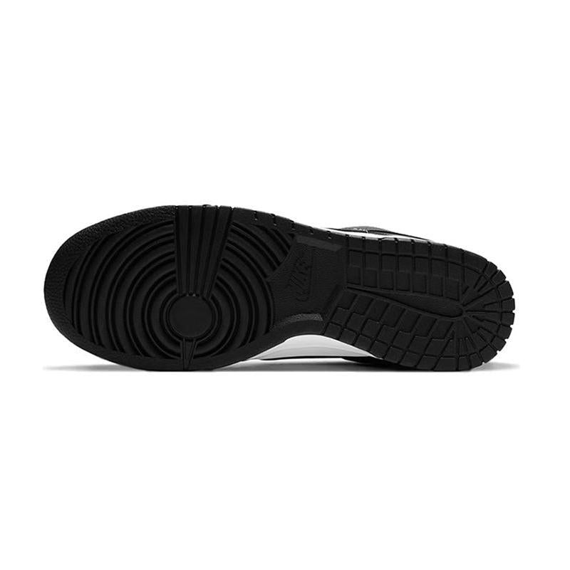 [Custom Female Midnight Ghost]  Dunk Skateboarding Shoes Women's