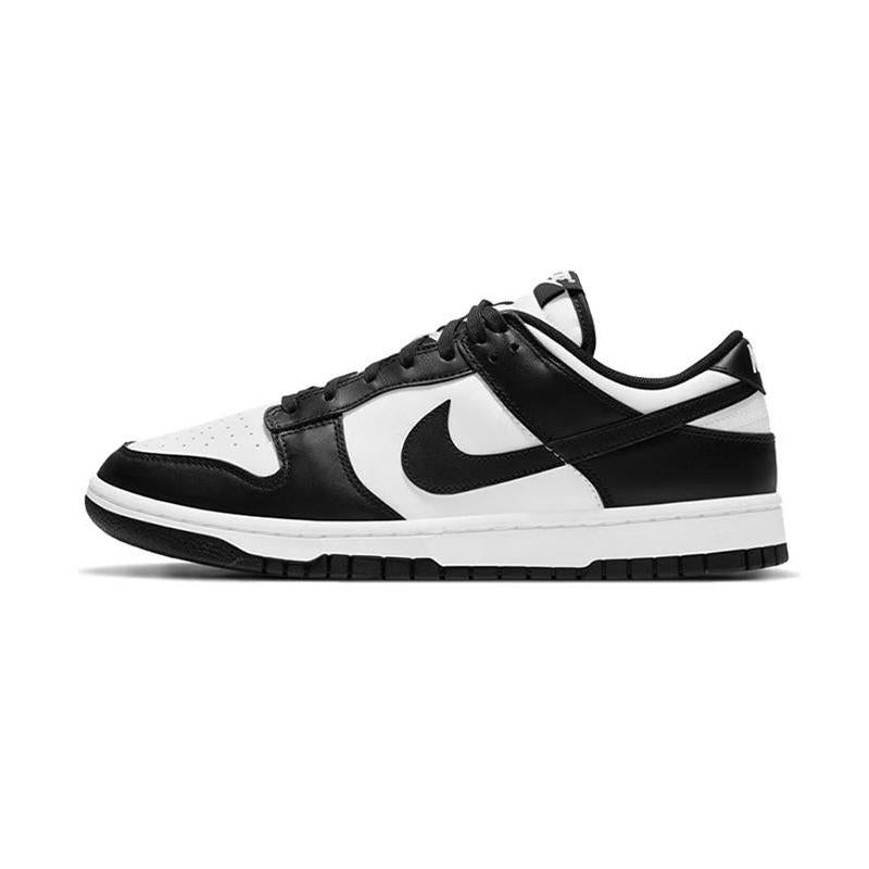 [Custom Female Midnight Ghost]  Dunk Skateboarding Shoes Women's