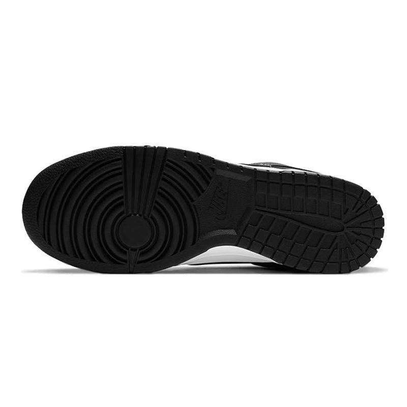 [Custom Female Grassland Ghost S-BOX]  Dunk Skateboarding Shoes Women's Low-top Brown/Green