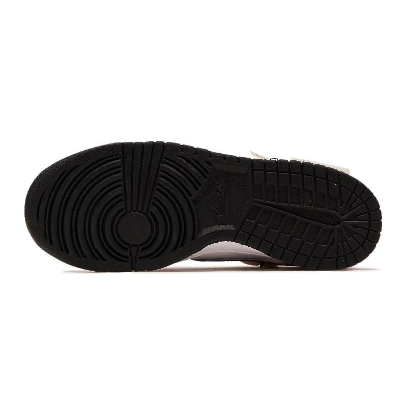 [Custom Women's Heart-shaped]  Dunk Skateboarding Shoes Women's