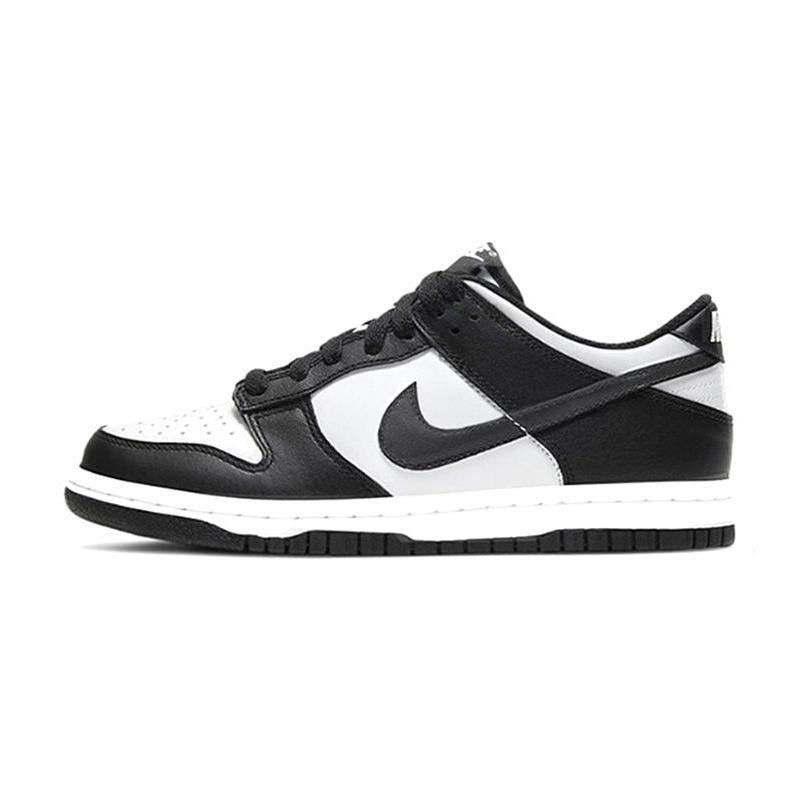 [Custom Women's Heart-shaped]  Dunk Skateboarding Shoes Women's
