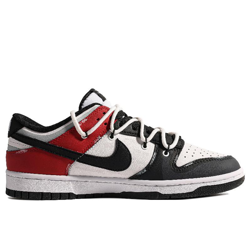 [Custom Women's Passionate Life S-BOX]  Dunk Skateboarding Shoes Women's