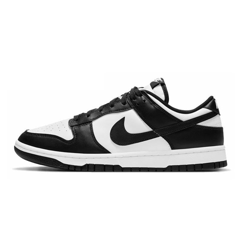 [Custom Female wall-facing S-BOX]  Dunk Skateboarding Shoes Women's