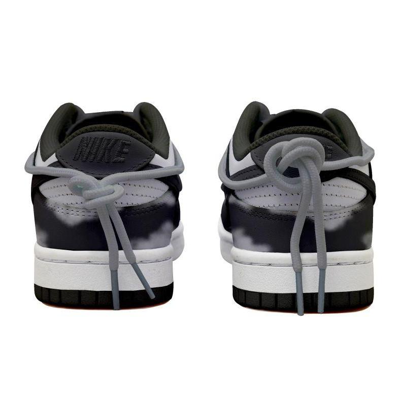 [Custom Vintage Baiyun Nu S-BOX]  Dunk Skateboarding Shoes Women's