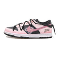 [Custom Sweet and cool Star Ring S-BOX]  Dunk Skateboarding Shoes Women's