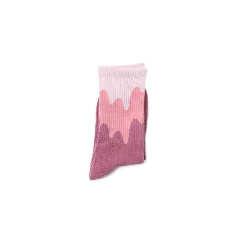[Custom Sweet and cool Star Ring S-BOX]  Dunk Skateboarding Shoes Women's