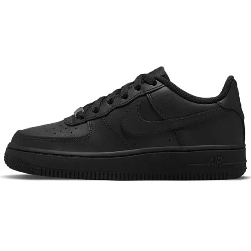 [Custom Male summer party black fan]  Air Force 1 Skateboarding Shoes Men Low-top Black/Pink