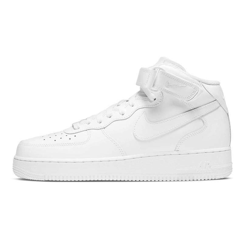 [Custom 520 Men's Tiffany Green South Coast]  Air Force 1 Skateboarding Shoes Men