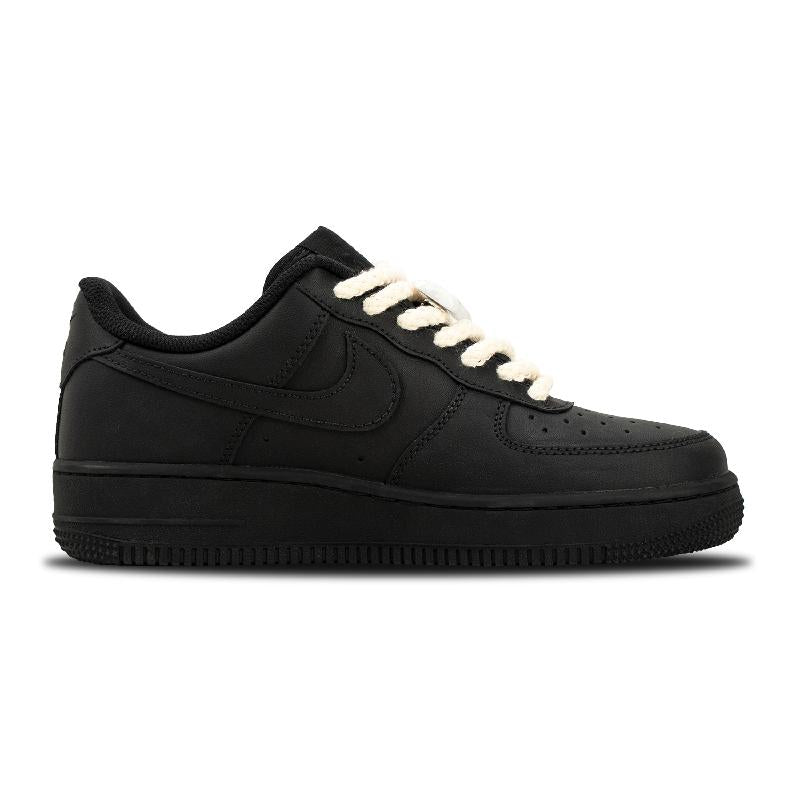 [Custom dragon keel]  Air Force 1 Skateboarding Shoes