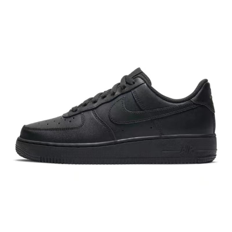 [Custom dragon keel]  Air Force 1 Skateboarding Shoes