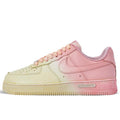 [Custom Strawberry Cone]  Air Force 1 Skateboarding Shoes Women's