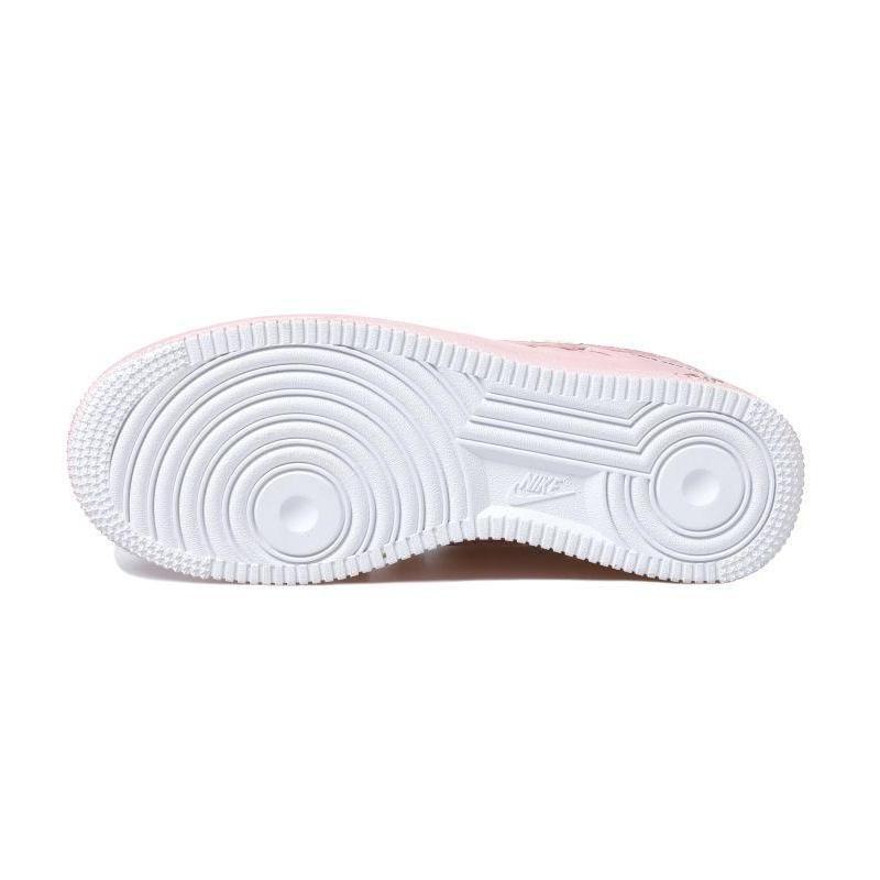 [Custom Powder Core -  Air Force 1 Skateboarding Shoes Women's