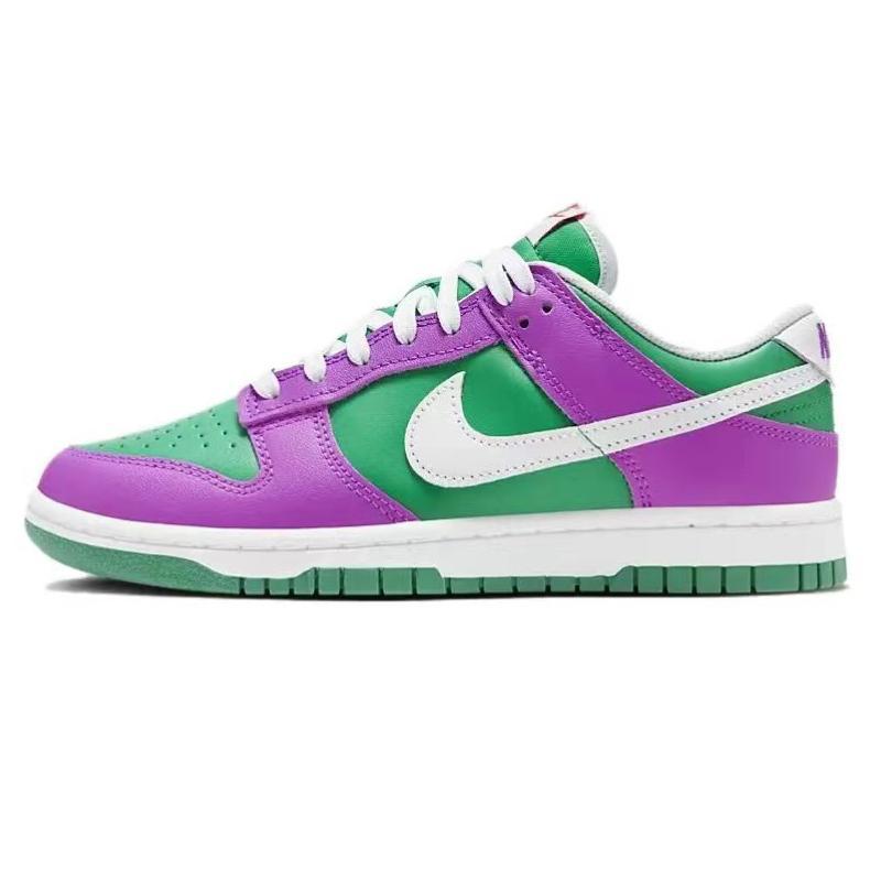 [Custom Toy Story Woody Coloration]  Dunk Skateboarding Shoes Unisex