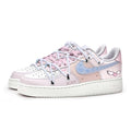 [Custom Love game]  Air Force 1 Kids' Skateboarding Shoes Grade School
