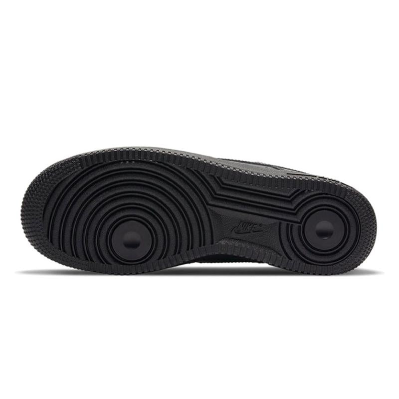 [Custom Male style of frozen soil bone]  Air Force 1 Skateboarding Shoes Men