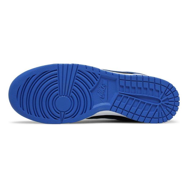 [Custom Men's thermal imaging]  Dunk Skateboarding Shoes Men