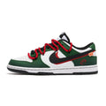 [Custom The male version is sure to pass]  Dunk Skateboarding Shoes Men