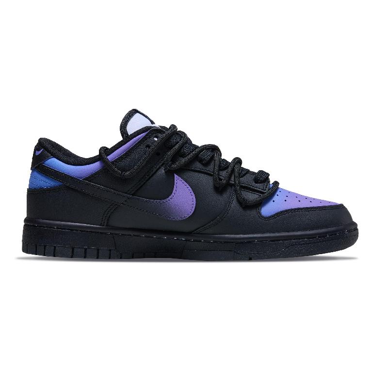 [Custom Male devil's voice]  Dunk Skateboarding Shoes Men