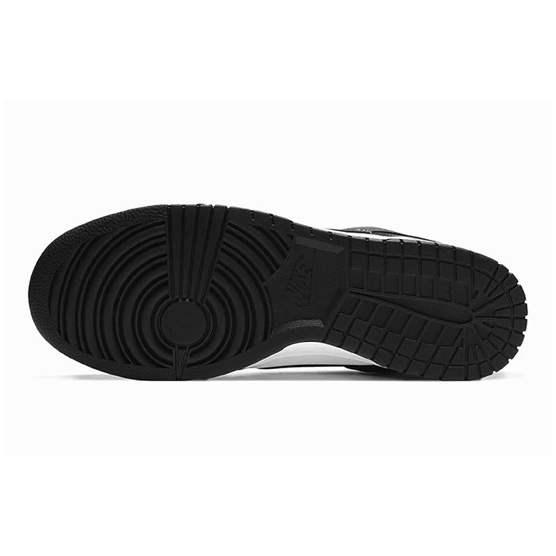 [Custom Male devil's voice]  Dunk Skateboarding Shoes Men