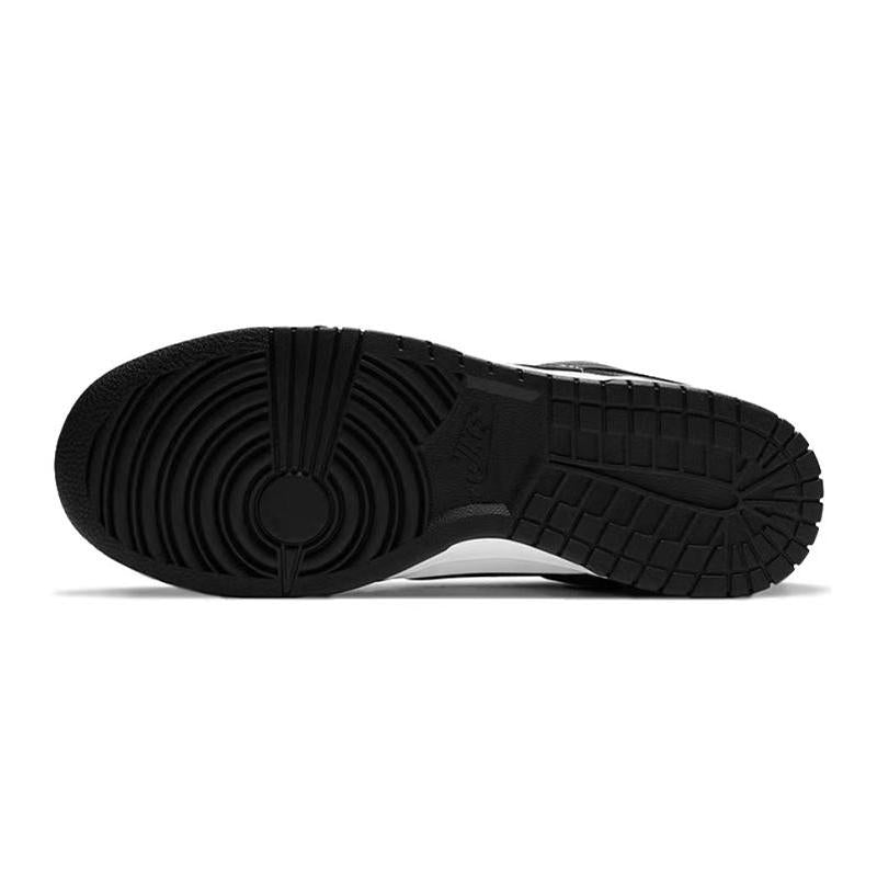 [Custom Men's denim in beige]  Dunk Skateboarding Shoes Men