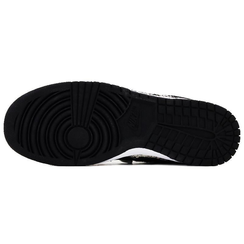 [Custom The male version of "Moonlit Boat"]  Dunk Skateboarding Shoes Men