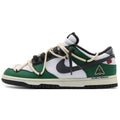 [Custom Men's cordon]  Dunk Skateboarding Shoes Men