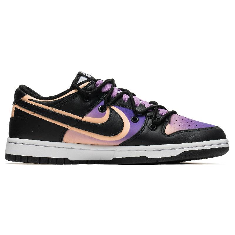 [Custom Male superhero]  Dunk Skateboarding Shoes Men