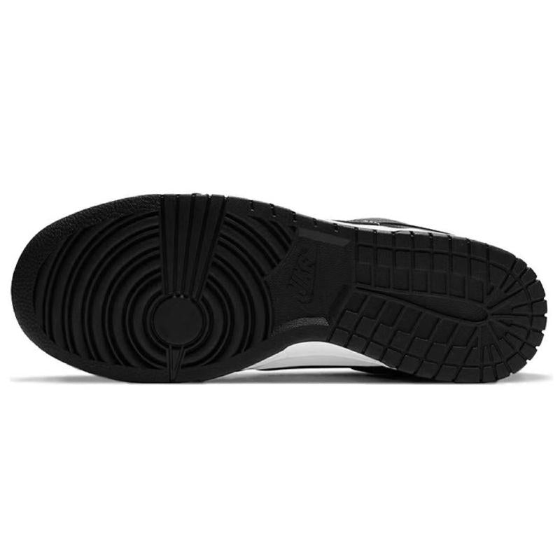 [Custom Male superhero]  Dunk Skateboarding Shoes Men