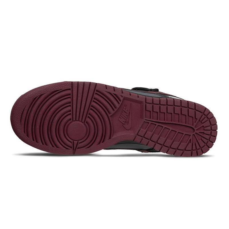 [Custom "Jedi"]  Dunk Skateboarding Shoes Men