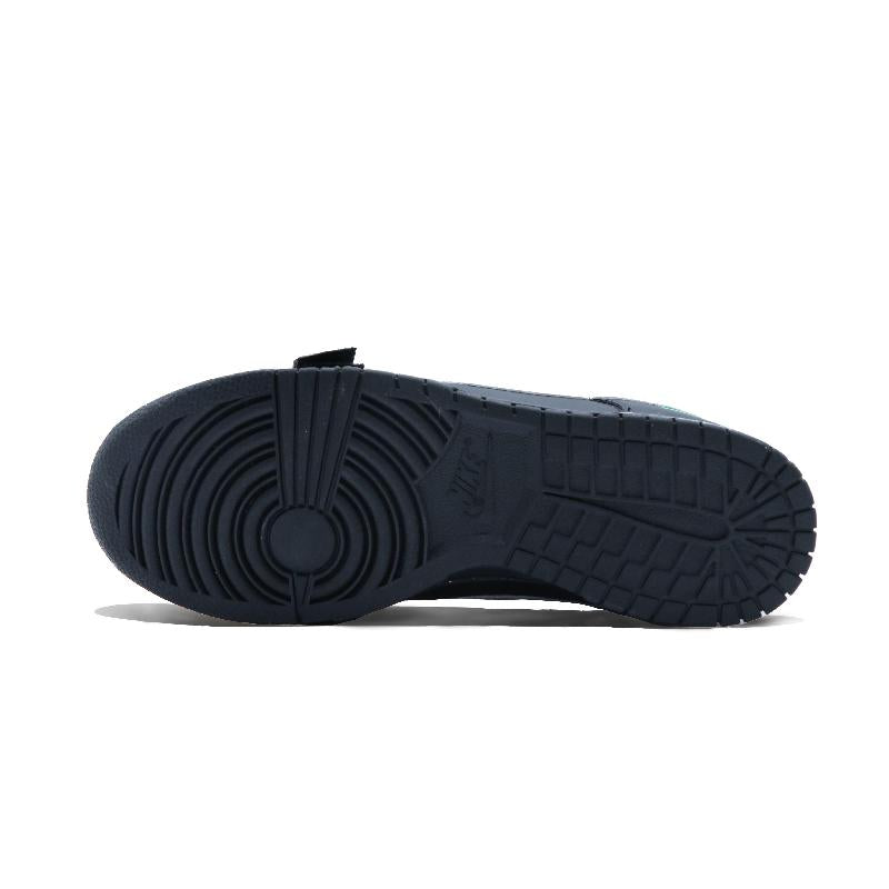 [Custom Black Knight]  Dunk Skateboarding Shoes Unisex