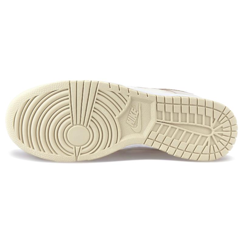 [Custom Men's Skull Coast]  Dunk Skateboarding Shoes Men