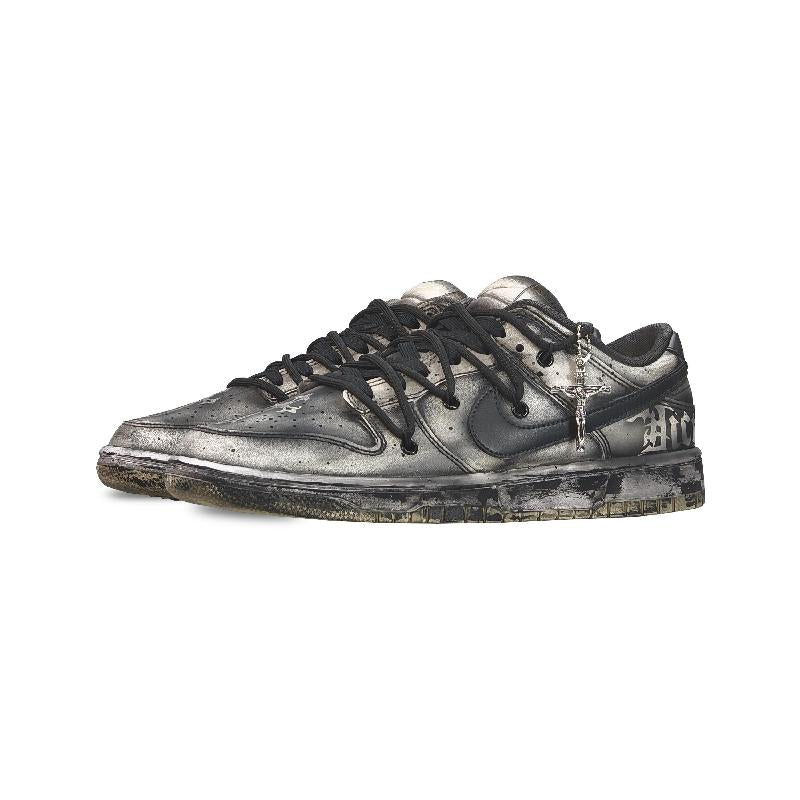 [Custom Men's Guardian Cross]  Dunk Skateboarding Shoes Men