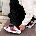 [Custom Suzuki]  Dunk Skateboarding Shoes Women's