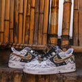 Tiger Stripes - Vibe Men's Custom