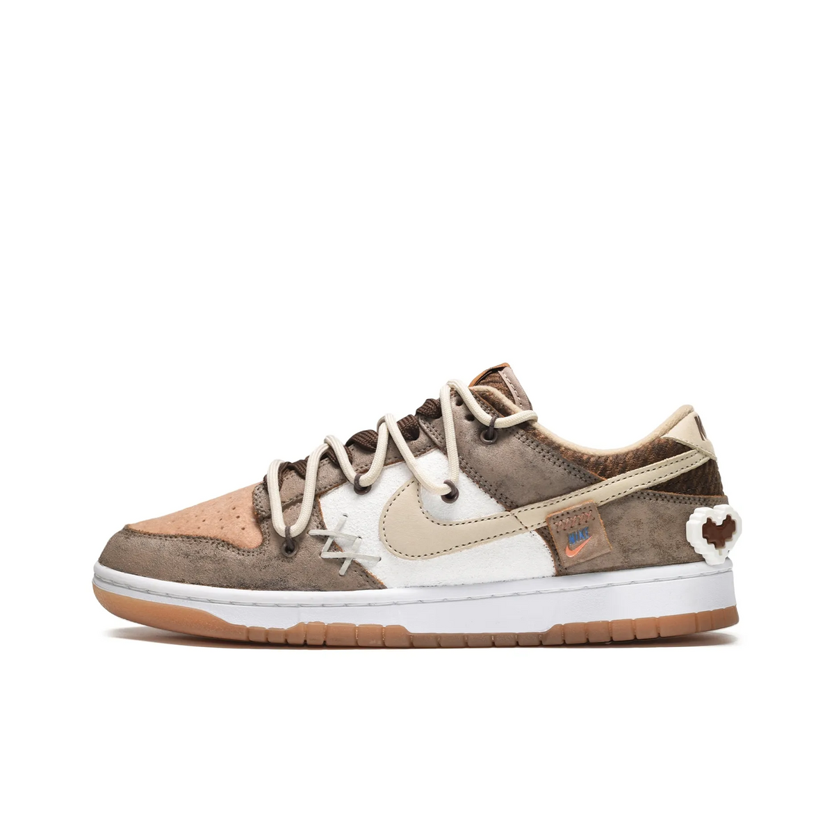 Maillard Heart - Men's TeamE288 Custom