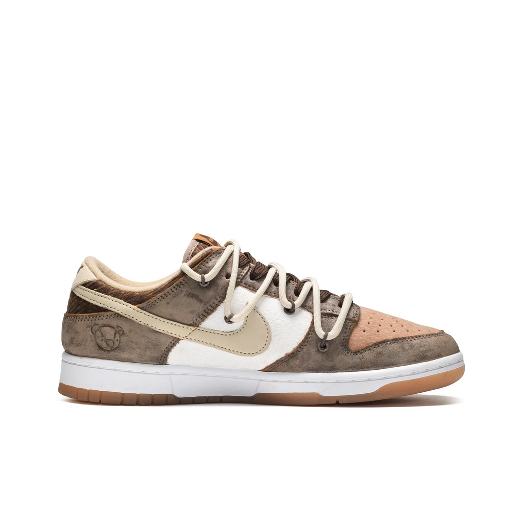 Maillard Heart - Men's TeamE288 Custom