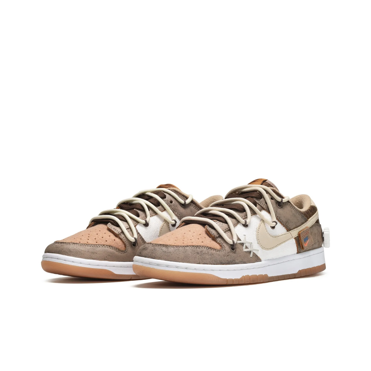 Maillard Heart - Men's TeamE288 Custom
