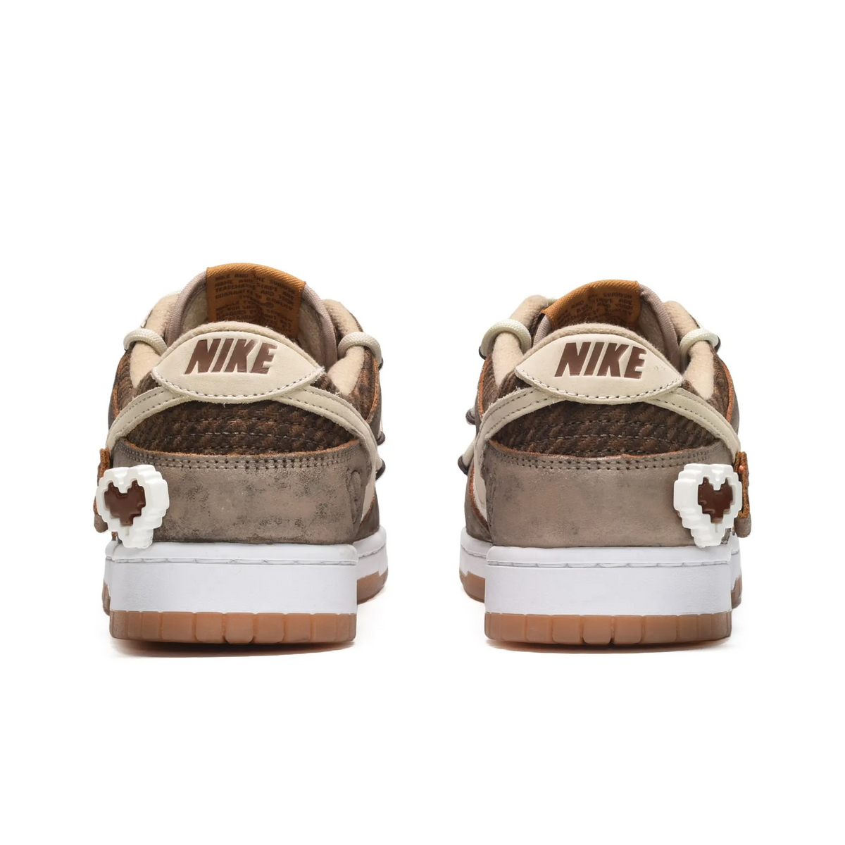 Maillard Heart - Men's TeamE288 Custom