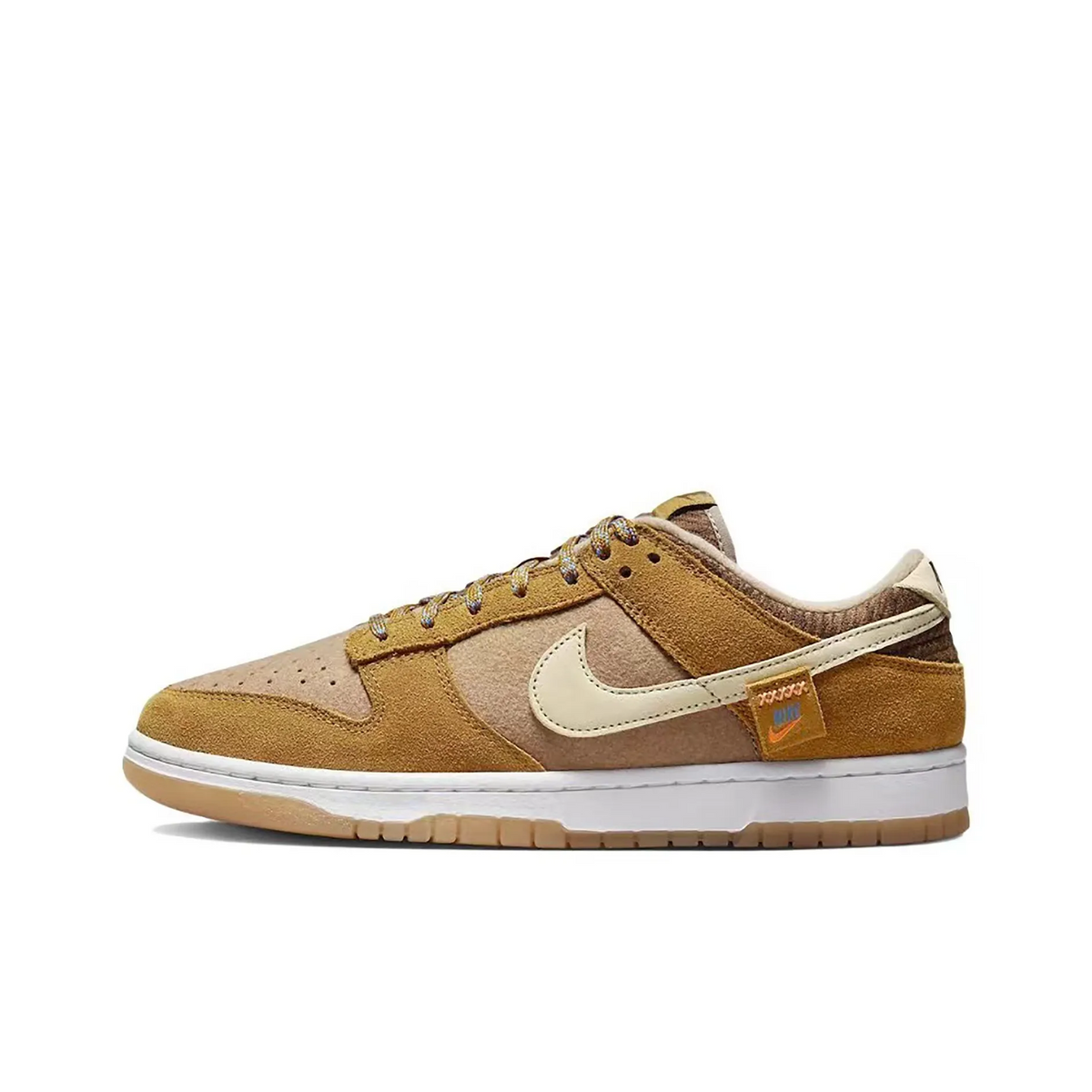 Maillard Heart - Men's TeamE288 Custom