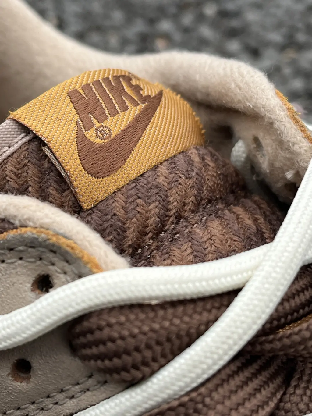 Maillard Heart - Men's TeamE288 Custom