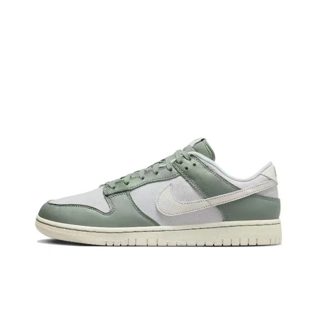 Pearl Confession Letter-  Dunk Skateboarding Shoes Unisex Low-top