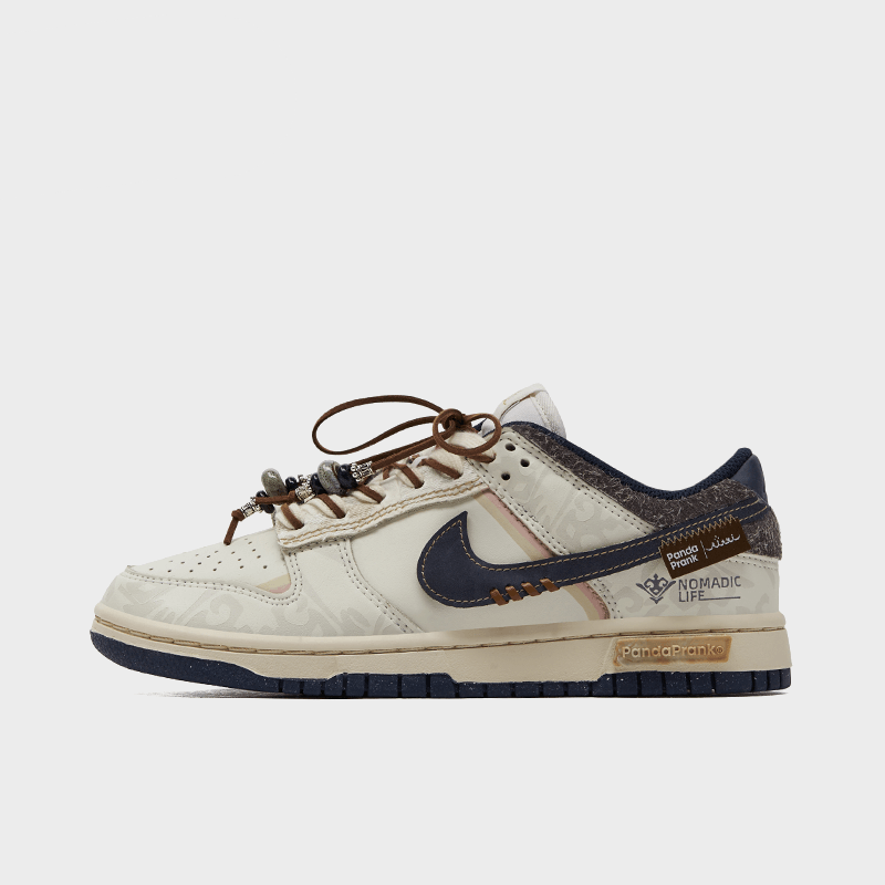 Master of Pastoral - Women's Dunk Low Custom