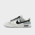 Prayer Flags - Men's Dunk Low Custom
