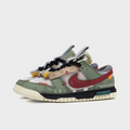 Christmas Forest - Men's Dunk Jumbo Custom