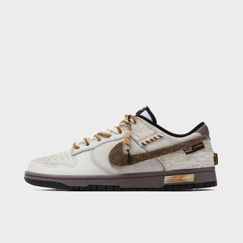 Prairie - Unisex Dunk Low Custom