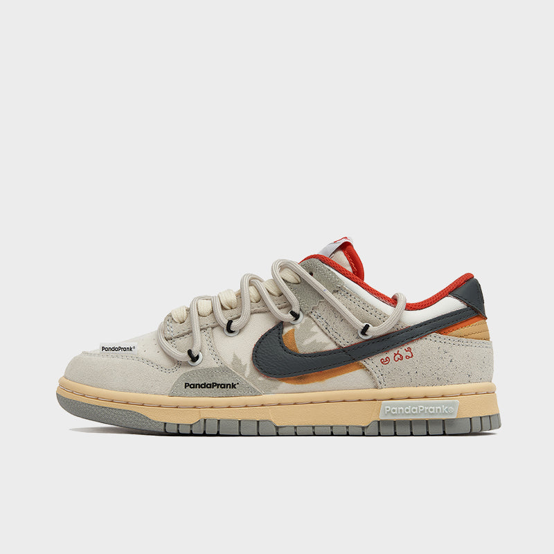Stardust - Unisex Dunk Low Custom