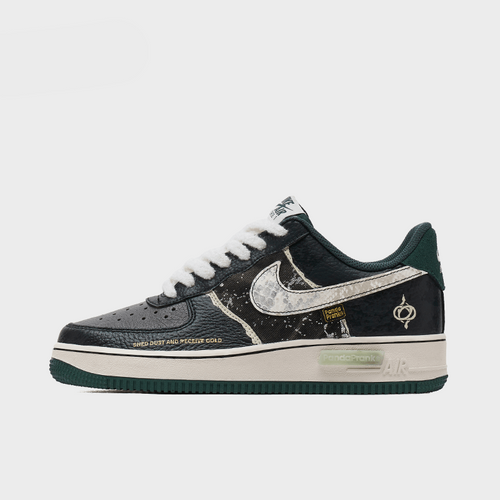 New Ink - Men's Air Force 1 Low Custom